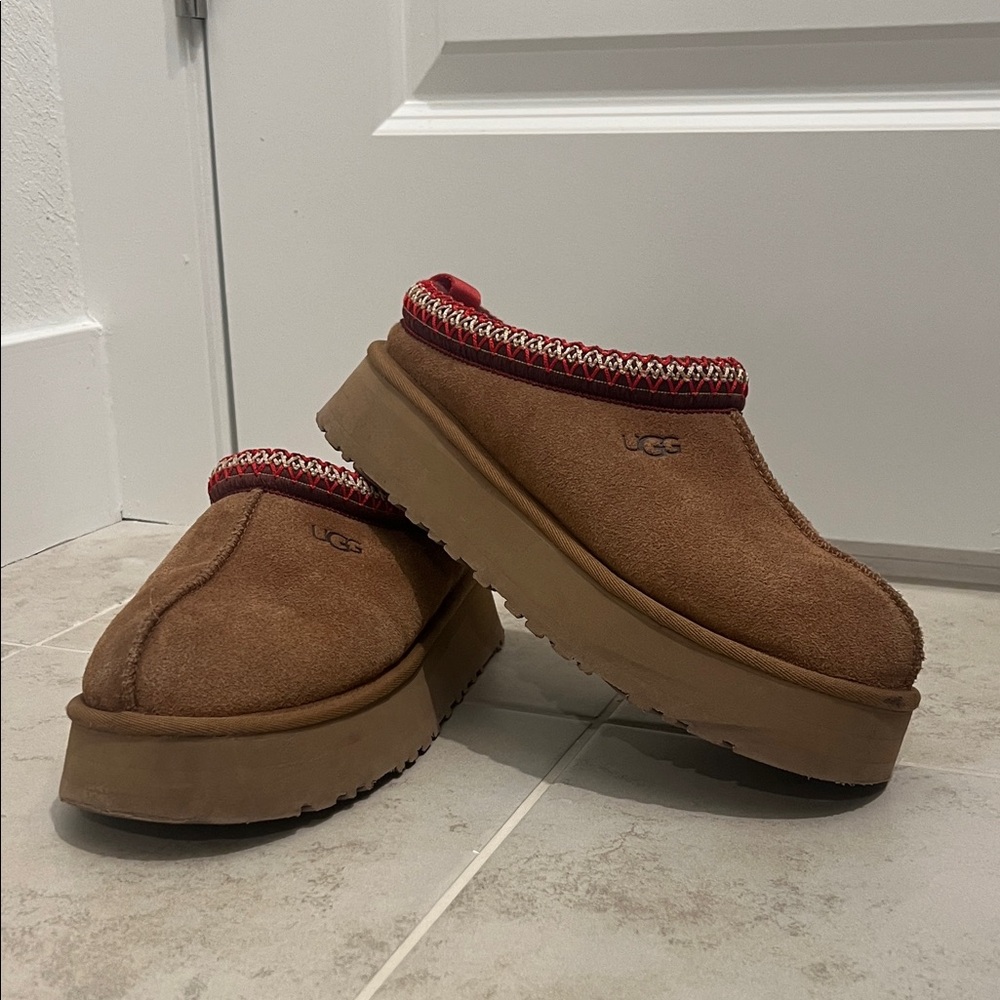 UGG Tazz platform - image 1